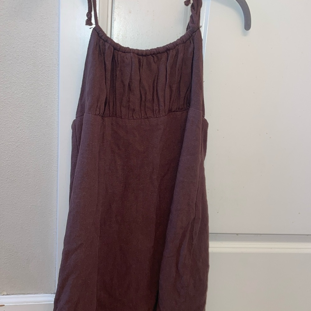 Medium LA Hearts Dress